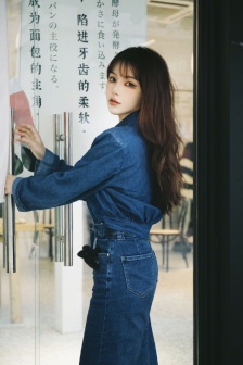 吴磊快乐大本营