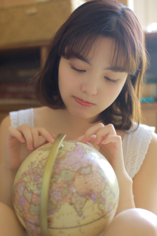 邻家女特工第一季