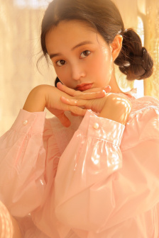 女同学的快乐