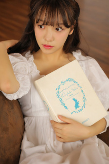 WRITEAS骑马