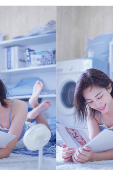 一个好妈妈4字中头强华